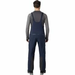 Mountain Hardwear Men's Exposure/2 GTX Pro Bib -Mountain Hardwear Sales 10441059x1102961 vBack