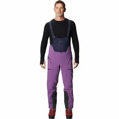 Mountain Hardwear Men's Exposure/2 GTX Pro Bib -Mountain Hardwear Sales 10441059x1174801 zm