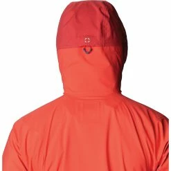 Mountain Hardwear Men's Exposure/2 GTX Pro Jacket -Mountain Hardwear Sales 10441063x1038687 vAlt image 2