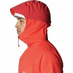 Mountain Hardwear Men's Exposure/2 GTX Pro Jacket -Mountain Hardwear Sales 10441063x1038687 vFeature