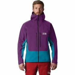 Mountain Hardwear Men's Exposure/2 GTX Pro Jacket -Mountain Hardwear Sales 10441063x1174801 zm