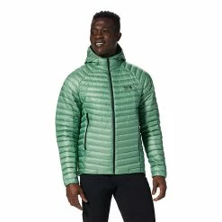 Mountain Hardwear Men's Ghost Whisperer/2 Hoody -Mountain Hardwear Sales 10441092x1012352 zm