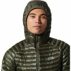 Mountain Hardwear Men's Ghost Whisperer/2 Hoody -Mountain Hardwear Sales 10441092x1037095 vAlt2