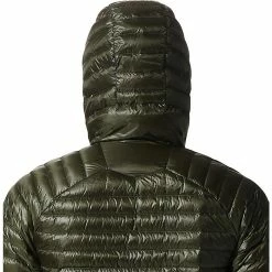 Mountain Hardwear Men's Ghost Whisperer/2 Hoody -Mountain Hardwear Sales 10441092x1037095 vAlt4