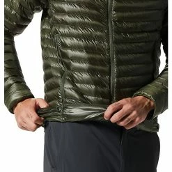 Mountain Hardwear Men's Ghost Whisperer/2 Hoody -Mountain Hardwear Sales 10441092x1037095 vAlt5