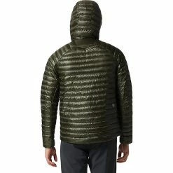 Mountain Hardwear Men's Ghost Whisperer/2 Hoody -Mountain Hardwear Sales 10441092x1037095 vAlt7
