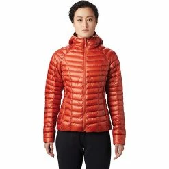 Mountain Hardwear Women's Ghost Whisperer/2 Hoody -Mountain Hardwear Sales 10441093x1075218 zm