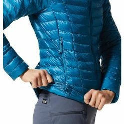 Mountain Hardwear Women's Ghost Whisperer/2 Hoody -Mountain Hardwear Sales 10441093x1245515 vAlt5