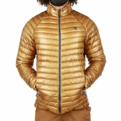 Mountain Hardwear Men's Ghost Whisperer/2 Jacket