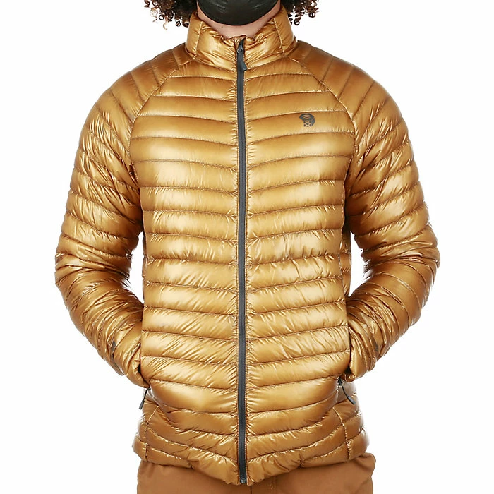 Mountain Hardwear Men's Ghost Whisperer/2 Jacket 4 Mountain Hardwear Men's Ghost Whisperer/2 Jacket - Image 2