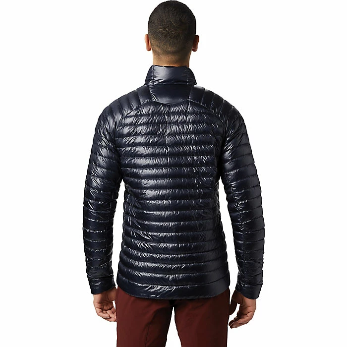 Mountain Hardwear Men's Ghost Whisperer/2 Jacket 8 Mountain Hardwear Men's Ghost Whisperer/2 Jacket - Image 6