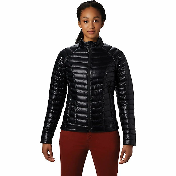 Mountain Hardwear Women's Ghost Whisperer/2 Jacket 9 Mountain Hardwear Women's Ghost Whisperer/2 Jacket - Image 7