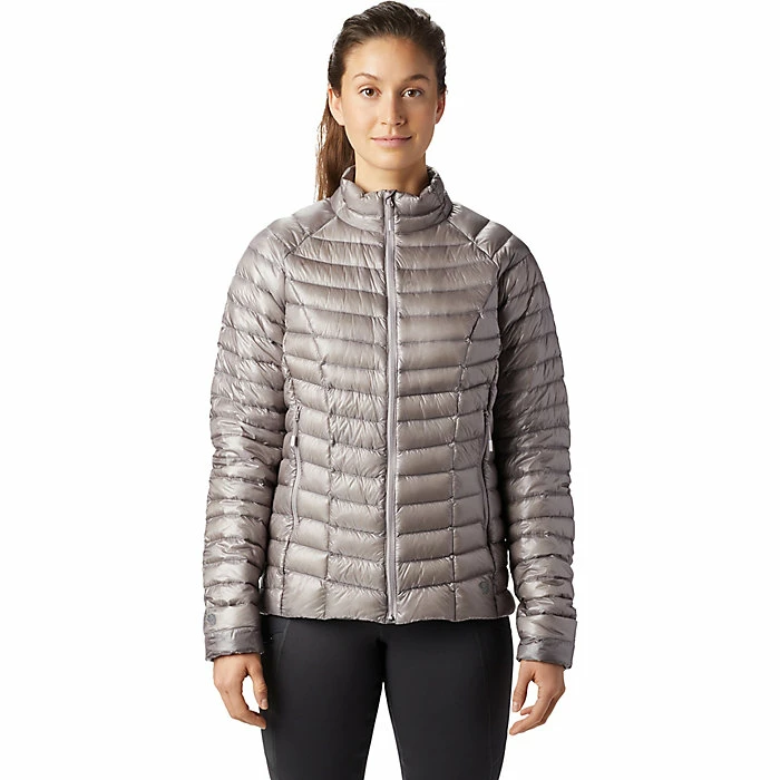 Mountain Hardwear Women's Ghost Whisperer/2 Jacket 12 Mountain Hardwear Women's Ghost Whisperer/2 Jacket - Image 10