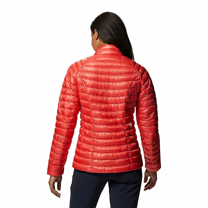 Mountain Hardwear Women's Ghost Whisperer/2 Jacket 14 Mountain Hardwear Women's Ghost Whisperer/2 Jacket - Image 12