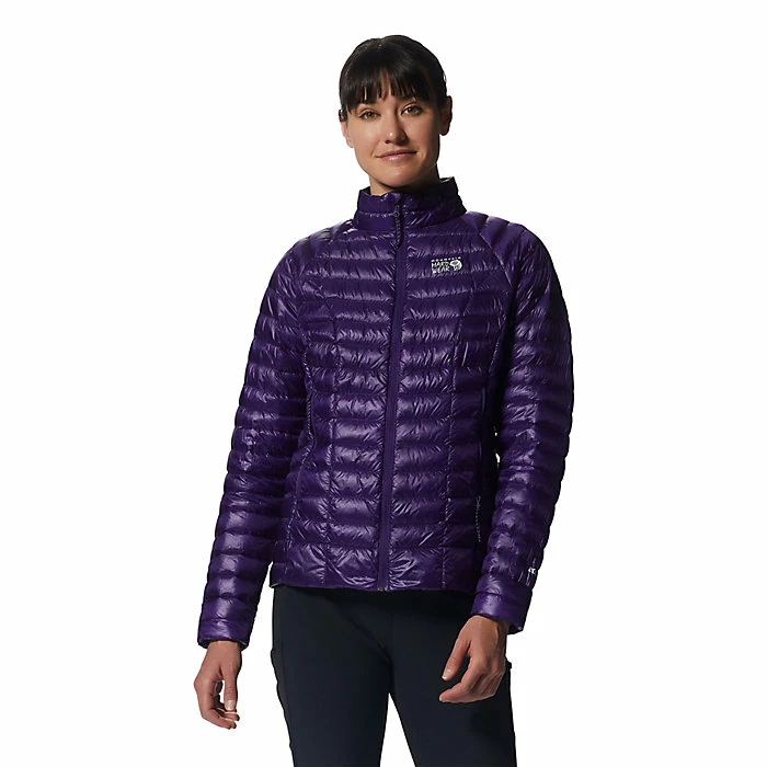 Mountain Hardwear Women's Ghost Whisperer/2 Jacket 15 Mountain Hardwear Women's Ghost Whisperer/2 Jacket - Image 13