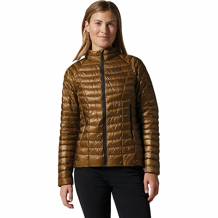 Mountain Hardwear Women's Ghost Whisperer/2 Jacket 11 Mountain Hardwear Women's Ghost Whisperer/2 Jacket - Image 9