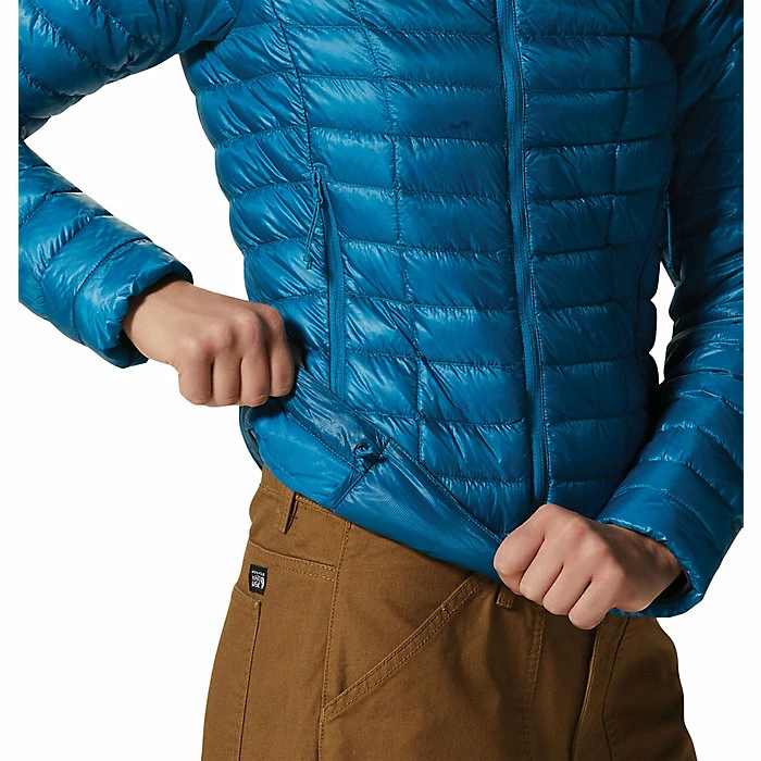 Mountain Hardwear Women's Ghost Whisperer/2 Jacket 8 Mountain Hardwear Women's Ghost Whisperer/2 Jacket - Image 6