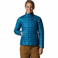 Mountain Hardwear Women's Ghost Whisperer/2 Jacket