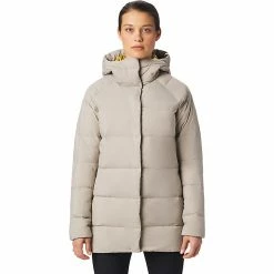 Mountain Hardwear Women's Glacial Storm Parka -Mountain Hardwear Sales 10441098x1165350 zm