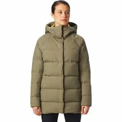 Mountain Hardwear Women's Glacial Storm Parka -Mountain Hardwear Sales 10441098x1184063 zm