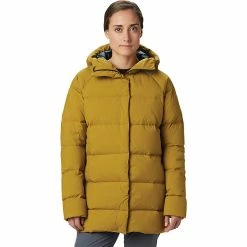Mountain Hardwear Women's Glacial Storm Parka -Mountain Hardwear Sales 10441098x1197228 zm