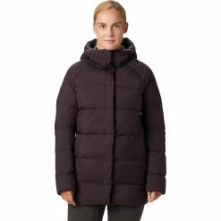 Mountain Hardwear Women's Glacial Storm Parka -Mountain Hardwear Sales 10441098x1197229 zm