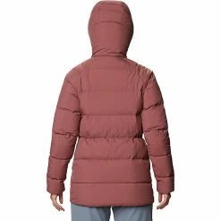 Mountain Hardwear Women's Glacial Storm Parka -Mountain Hardwear Sales 10441098x1227889 vBack