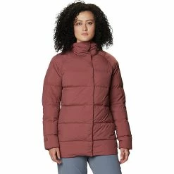 Mountain Hardwear Women's Glacial Storm Parka