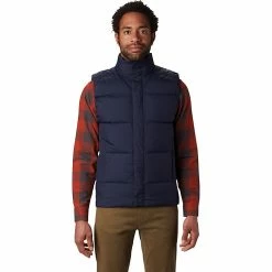 Mountain Hardwear Men's Glacial Storm Vest -Mountain Hardwear Sales 10441099x1102961 zm