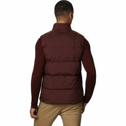 Mountain Hardwear Men's Glacial Storm Vest -Mountain Hardwear Sales 10441099x1130685 vBack