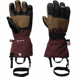 Mountain Hardwear Women's High Exposure GTX Glove