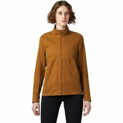 Mountain Hardwear Women's Kentro Cord Jacket