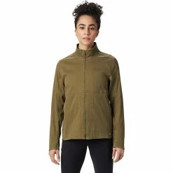 Mountain Hardwear Women's Kentro Cord Jacket -Mountain Hardwear Sales 10441122x1127620 zm