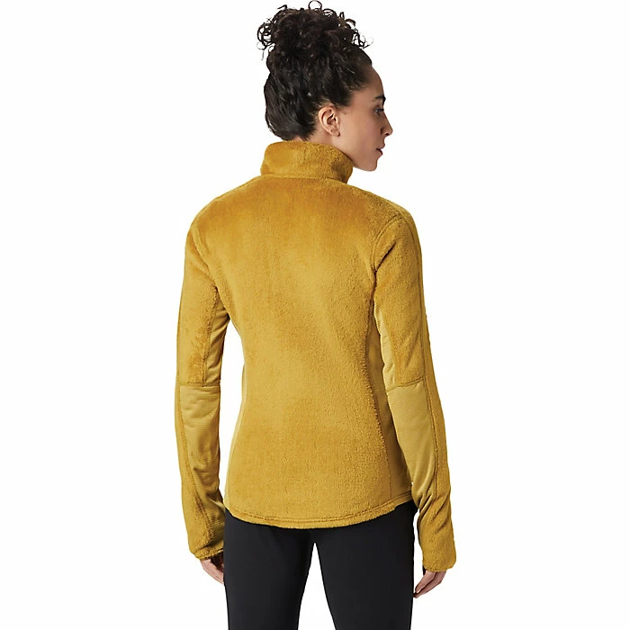 Mountain Hardwear Women's Monkey/2 Jacket 4 Mountain Hardwear Women's Monkey/2 Jacket - Image 2