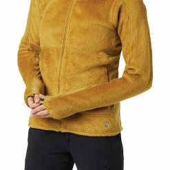 Mountain Hardwear Women's Monkey/2 Jacket 8 Mountain Hardwear Women's Monkey/2 Jacket -Mountain Hardwear Sales 10441146x1197228 vCuff