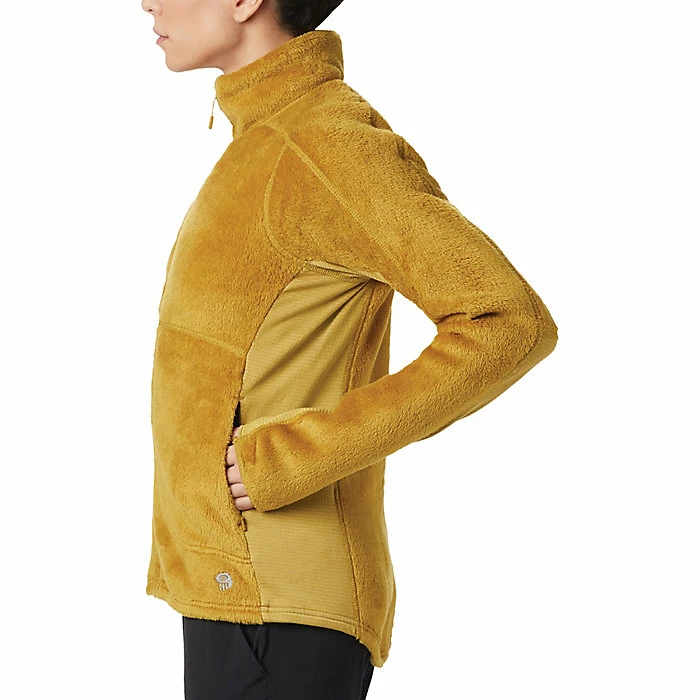 Mountain Hardwear Women's Monkey/2 Jacket 6 Mountain Hardwear Women's Monkey/2 Jacket - Image 4