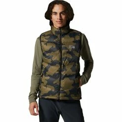 Mountain Hardwear Men's Mt. Eyak Down Vest -Mountain Hardwear Sales 10441151x1245506 zm