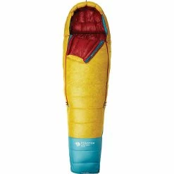 Mountain Hardwear Phantom Alpine 15F/-9C Sleeping Bag -Mountain Hardwear Sales 10441159x1068401 vOpen