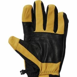 Mountain Hardwear Route Setter Alpine Work Glove -Mountain Hardwear Sales 10441175x1041183 vAlt image 2