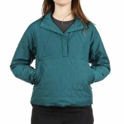 Mountain Hardwear Women's Skylab Insulated Pullover -Mountain Hardwear Sales 10441178x1107675 zm
