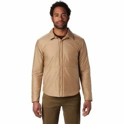 Mountain Hardwear Men's Skylab Overshirt -Mountain Hardwear Sales 10441180x1011481 zm