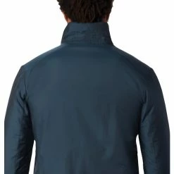 Mountain Hardwear Men's Skylab Overshirt -Mountain Hardwear Sales 10441180x1068687 vAlt image 2
