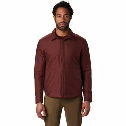 Mountain Hardwear Men's Skylab Overshirt -Mountain Hardwear Sales 10441180x1130685 zm
