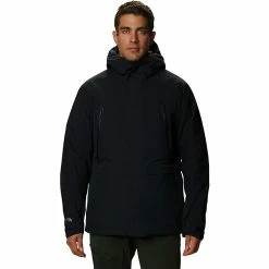 Mountain Hardwear Men's Summit Shadow GTX Insulated Jacket 14 Mountain Hardwear Men's Summit Shadow GTX Insulated Jacket -Mountain Hardwear Sales 10441187x1012905 zm