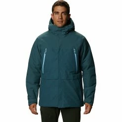 Mountain Hardwear Men's Summit Shadow GTX Insulated Jacket 15 Mountain Hardwear Men's Summit Shadow GTX Insulated Jacket -Mountain Hardwear Sales 10441187x1107675 zm