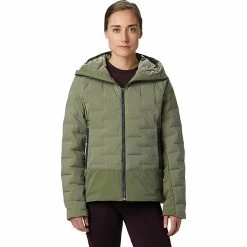Mountain Hardwear Women's Super/DS Climb Hoody -Mountain Hardwear Sales 10441188x1184063 zm