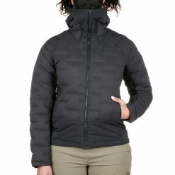 Mountain Hardwear Women's Super/DS Climb Hoody