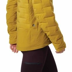 Mountain Hardwear Women's Super/DS Climb Hoody -Mountain Hardwear Sales 10441188x1197228 vAlt image 1