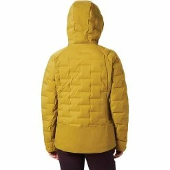 Mountain Hardwear Women's Super/DS Climb Hoody -Mountain Hardwear Sales 10441188x1197228 vBack