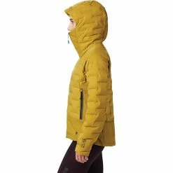 Mountain Hardwear Women's Super/DS Climb Hoody -Mountain Hardwear Sales 10441188x1197228 vSide